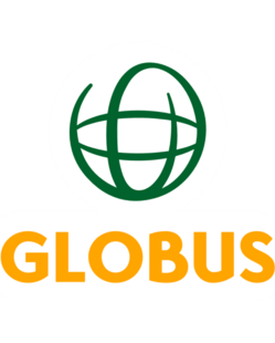 Globus Logo