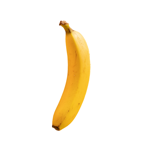 Alete bewusst Obst Zutat Banane