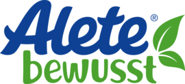 Alete bewusst Logo