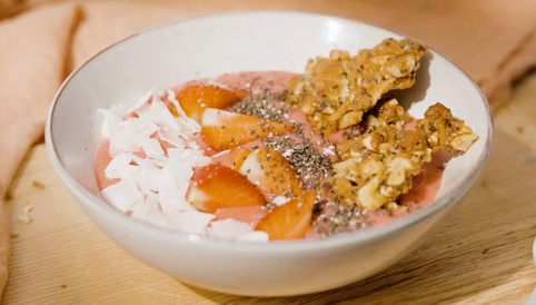 Alete bewusst Müsli Bowl