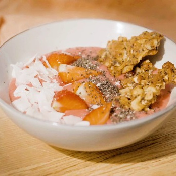 Alete bewusst Müsli Bowl