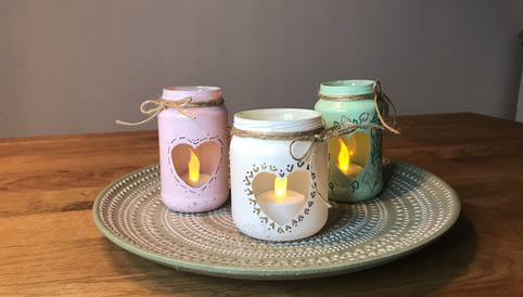 Alete bewusst Valentinstag Gläser