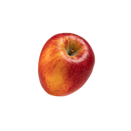Alete bewusst Obst Zutat Apfel
